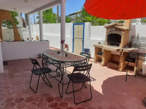 villa plage david